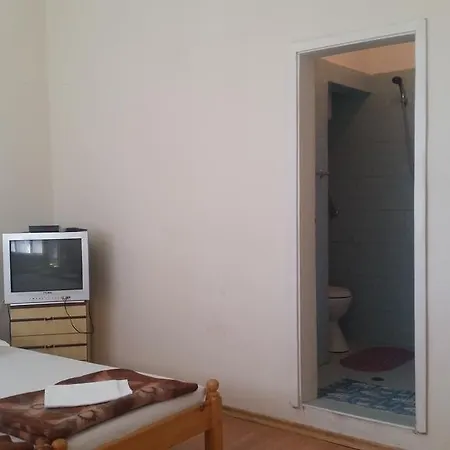 בית הארחה Dimovi *